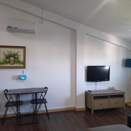 Ginasuite Kompleks27 Hotel Bandar Seri Begawan Exterior foto