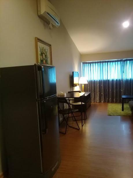 Ginasuite Kompleks27 Hotel Bandar Seri Begawan Exterior foto