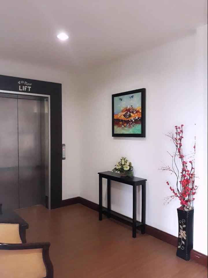 Ginasuite Kompleks27 Hotel Bandar Seri Begawan Exterior foto